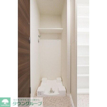 リバーレ鷺沼の物件内観写真